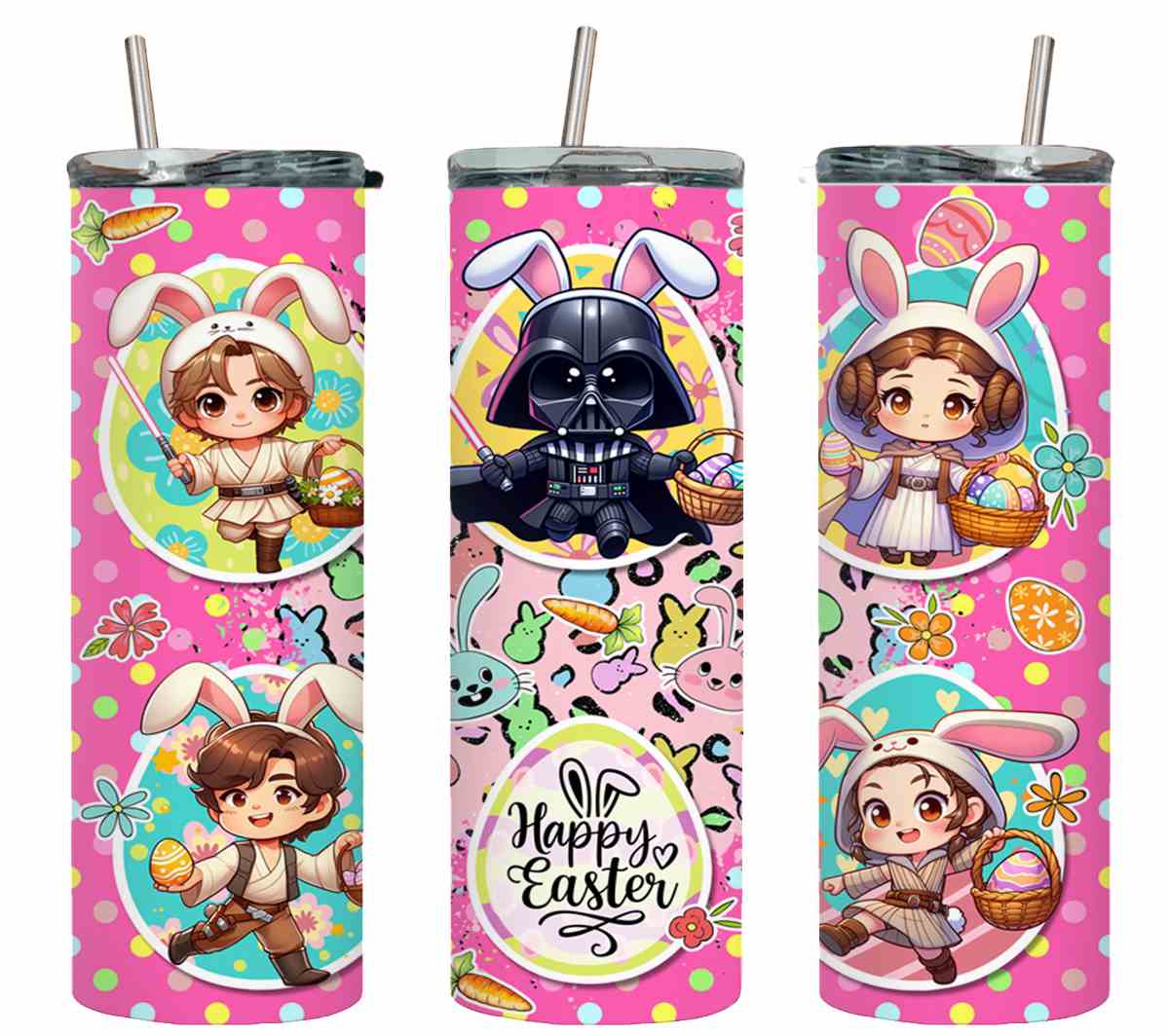 Star Wars Easter-9063
